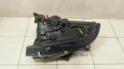 BMW BMW 5 Series F10 528i Right Front Chassis Leg 41107259360 Right Front Wheel Arch- — thumbnail 1