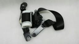 BMW BMW 5 Series F07 GT rear seat belt 7233539 seat belt belt rear- — thumbnail 1