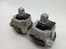 BMW BMW 8 Series 18--25 G16 M8 Gran Coupe Engine Mount 8089821 Engine Mount SET SET- — thumbnail 3