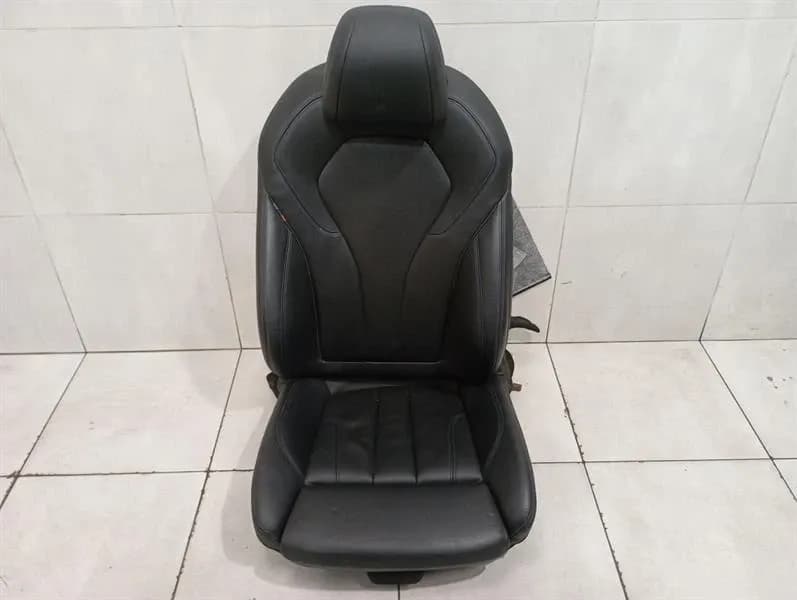 BMW BMW 5 Series G30 G31 Left Seat Leather Covers 7410112 Seat Cover Front Left-