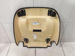 BMW BMW 5 Series G30 G31 Left Seat Leather Covers 7410112 Seat Cover Front Left- — thumbnail 9