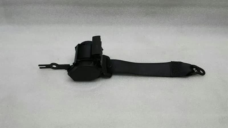 BMW BMW 3 Series F30 rear seat belt 7259389 seat belt belt rear-