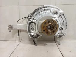 BMW BMW 8 Series 18--25 G16 M8 Right Front Hub 31107857012 Wheel Bearing Housing Front Re- — thumbnail 3