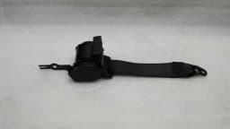 BMW BMW 3 Series F30 rear seat belt 7259389 seat belt belt rear- — thumbnail 2