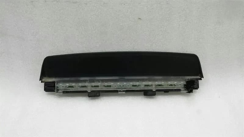 BMW BMW 5 Series F10 Stop Light 7230799 Brake Light-