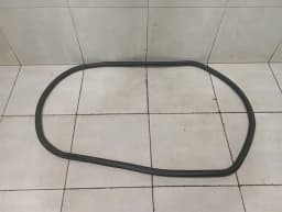 BMW BMW 8 Series 18--25 G16 M8 Gran Coupe Door Seal 51368739179 Door Seals REAR- — thumbnail 1