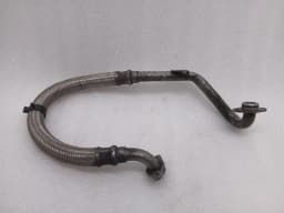 BMW BMW 5 M5 E60 E61 E63 E64 M6 V10 E60 Pipe 7835414 Coolant Hose Pipe- — thumbnail 1
