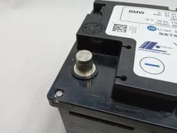 BMW BMW 8 Series 18--25 G16 M8 Electronic Module 61218092859 ECU BATTERY- — thumbnail 4
