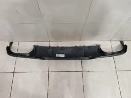 BMW BMW 8 18--25 G16 M8 Gran Coupe Rear Spoiler 51128070742 Rear Spoiler Diffuser- — thumbnail 5