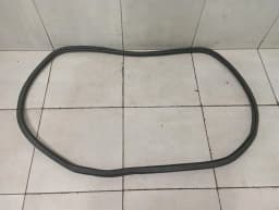 BMW BMW 8 Series 18--25 G16 M8 Gran Coupe Door Seal 51368739179 Door Seals REAR- — thumbnail 4