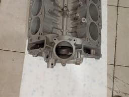 BMW BMW M5 M6 E60 E63 V10 Engine Block S85B50 Motor Blok 5.0 - — thumbnail 7