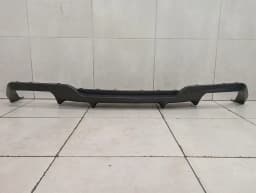 BMW BMW 8 18--25 G16 M8 Gran Coupe Rear Spoiler 51128070742 Rear Spoiler Diffuser- — thumbnail 2