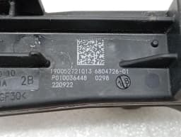 BMW BMW 8 18--25 G16 M8 Gran Coupe Front Fuse Box 6804726 Front Fuse Box - — thumbnail 6