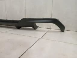 BMW BMW 8 18--25 G16 M8 Gran Coupe Rear Spoiler 51128070742 Rear Spoiler Diffuser- — thumbnail 4