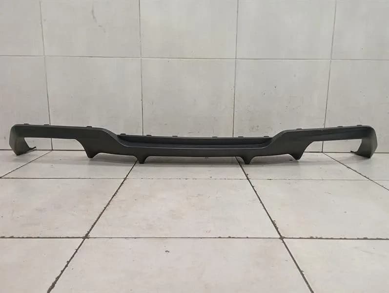 BMW BMW 8 18--25 G16 M8 Gran Coupe Rear Spoiler 51128070742 Rear Spoiler Diffuser-
