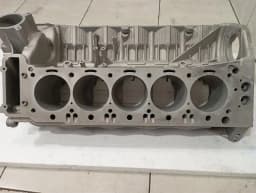 BMW BMW M5 M6 E60 E63 V10 Engine Block S85B50 Motor Blok 5.0 - — thumbnail 5