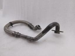 BMW BMW 5 M5 E60 E61 E63 E64 M6 V10 E60 Pipe 7835414 Coolant Hose Pipe- — thumbnail 6