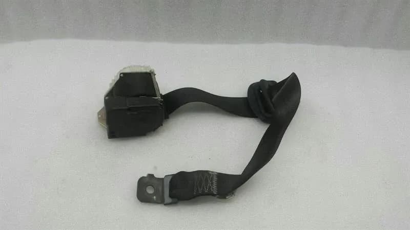 BMW BMW X5 E53 rear seat belt 8402691 seat belt belt rear-