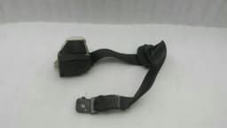 BMW BMW X5 E53 rear seat belt 8402691 seat belt belt rear- — thumbnail 2