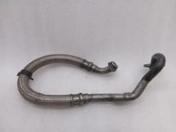 BMW BMW 5 M5 E60 E61 E63 E64 M6 V10 E60 Pipe 7835414 Coolant Hose Pipe- — thumbnail 5