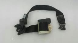 BMW BMW X5 E53 rear seat belt 8402691 seat belt belt rear- — thumbnail 4