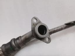 BMW BMW 5 M5 E60 E61 E63 E64 M6 V10 E60 Pipe 7835414 Coolant Hose Pipe- — thumbnail 4