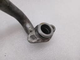 BMW BMW 5 M5 E60 E61 E63 E64 M6 V10 E60 Pipe 7835414 Coolant Hose Pipe- — thumbnail 3