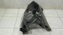 BMW BMW 6 Series E63 Left Front Chassis Leg 41117120871 Left Front Wheel Arch- — thumbnail 3