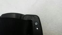 BMW BMW 1 Series F21 F20 rear seat belt 7243309 seat belt belt rear- — thumbnail 4