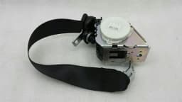 BMW BMW 6 Series E63 rear seat belt 7918744 seat belt belt rear- — thumbnail 3