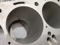 BMW BMW M5 M6 E60 E63 V10 Engine Block S85B50 Motor Blok 5.0 - — thumbnail 10