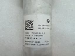 BMW BMW 8 18--25 G16 M8 Gran Coupe Shock Absorber Rear 7856904 Rear Shock Absorber- — thumbnail 6
