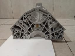BMW BMW M5 M6 E60 E63 V10 Engine Block S85B50 Motorblok 5.0 V10- — thumbnail 5