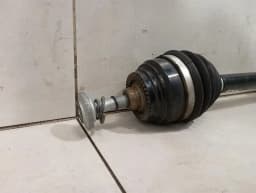 BMW BMW 18--25 G16 M8 Right Front Drive Shaft 8062094 Drive Shaft Front Right- — thumbnail 3