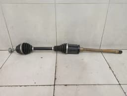 BMW BMW 18--25 G16 M8 Right Front Drive Shaft 8062094 Drive Shaft Front Right- — thumbnail 2