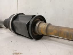 BMW BMW 18--25 G16 M8 Right Front Drive Shaft 8062094 Drive Shaft Front Right- — thumbnail 5