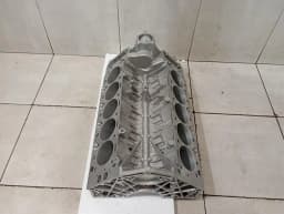 BMW BMW M5 M6 E60 E63 V10 Engine Block S85B50 Motorblok 5.0 V10- — thumbnail 6