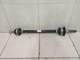 BMW BMW 18--25 G16 M8 drive shaft rear right 8089850 rear right drive shaft- — thumbnail 1
