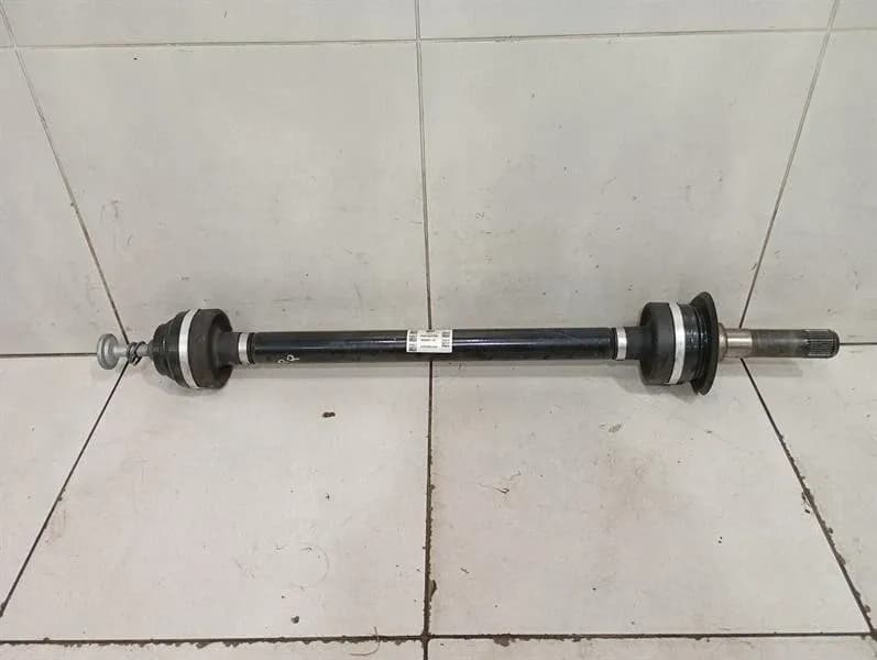 BMW BMW 18--25 G16 M8 drive shaft rear right 8089850 rear right drive shaft-