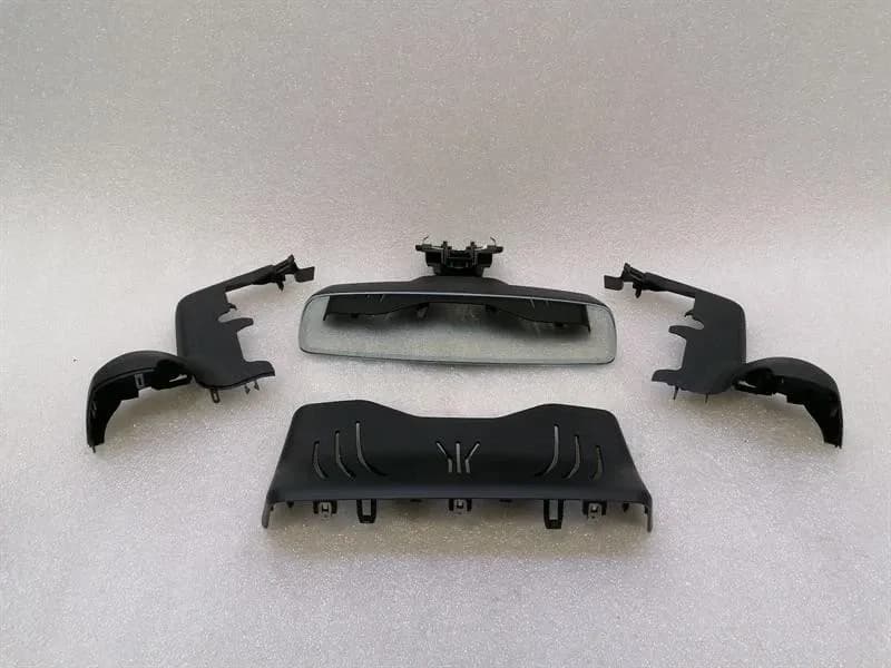 BMW BMW 8 Series 18--25 G16 M8 Gran Coupe Rear View Mirror 6838309 Rear View Mirror-