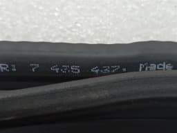 BMW BMW 8 Series 18--25 G16 M8 Gran Coupe Door Seal 51358739178 Front Door Seals- — thumbnail 6