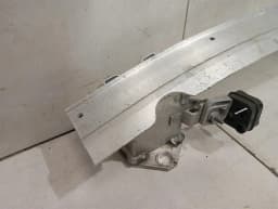 BMW BMW 8 18--25 G16 M8 Gran Coupe Rear Bumper Beam 7373849 Rear Bumper Carrier- — thumbnail 4