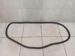 BMW BMW 8 Series 18--25 G16 M8 Gran Coupe Door Seal 51358739178 Front Door Seals- — thumbnail 2