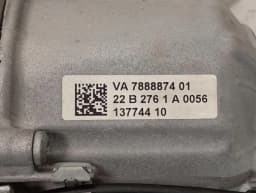 BMW BMW 8 Series 18--25 G16 M8 Gran Coupe Transfer Box 27109847756 Transfer Case- — thumbnail 10