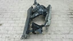 BMW BMW 6 Series E63 E64 Left Front Chassis Leg 41117120871 Left Front Wheel Arch- — thumbnail 3