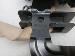 BMW BMW 3 SERIES G20 FRONT SEATBELT 635804500E RIGHT CANBERRA CREAM BEIGE- — thumbnail 6