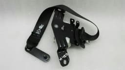 BMW BMW 5 Series F07 GT rear seat belt 7233540 seat belt belt rear- — thumbnail 3