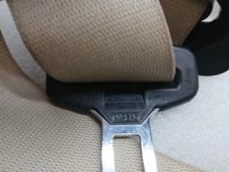 BMW BMW 3 SERIES G20 FRONT SEATBELT 635804500E RIGHT CANBERRA CREAM BEIGE- — thumbnail 8