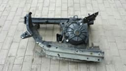 BMW BMW 6 Series E63 E64 Left Front Chassis Leg 41117120871 Left Front Wheel Arch- — thumbnail 4