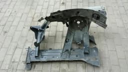 BMW BMW 6 Series E63 E64 Left Front Chassis Leg 41117120871 Left Front Wheel Arch- — thumbnail 5